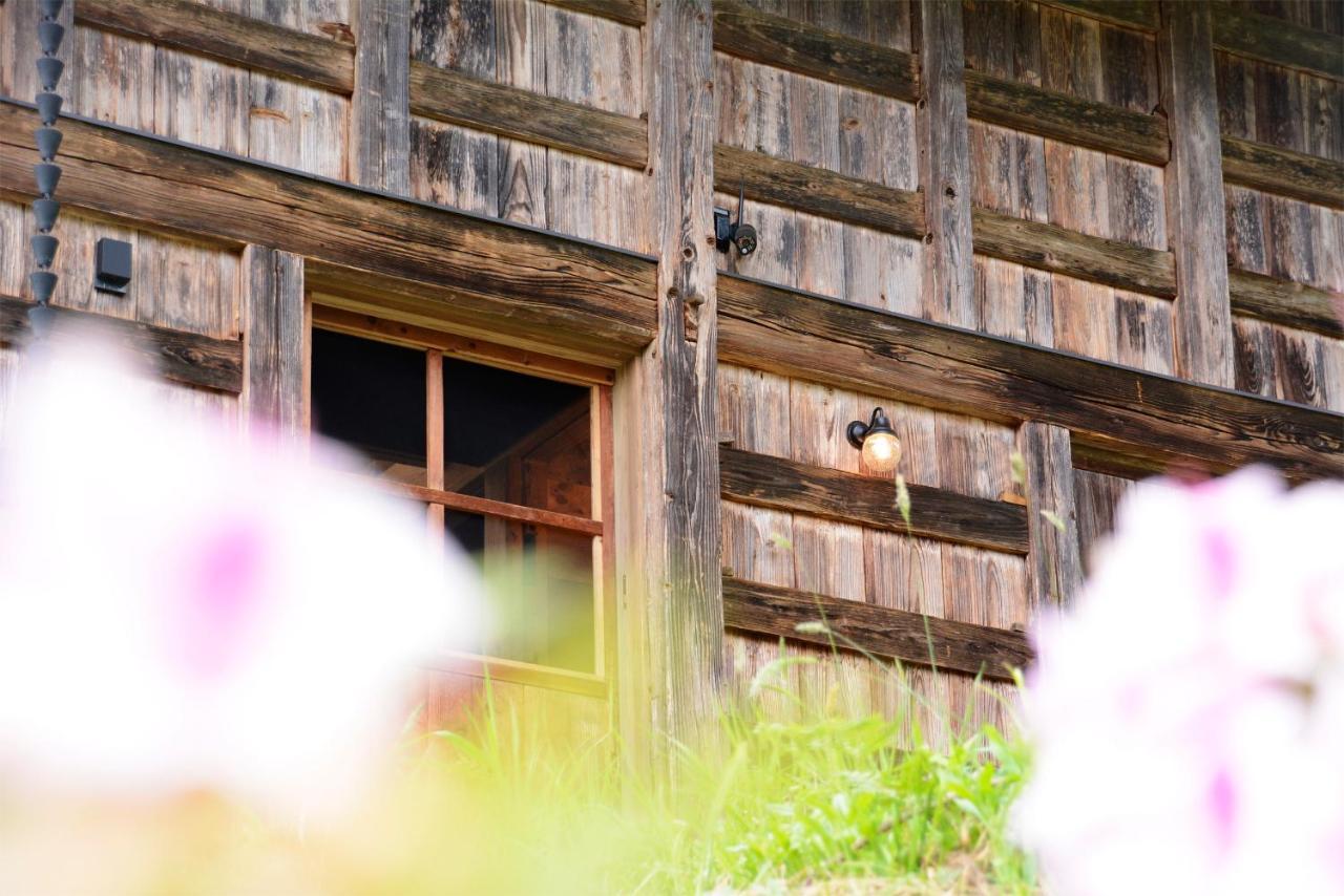 Haku 100-year-old Quaint Japanese Style Holiday home