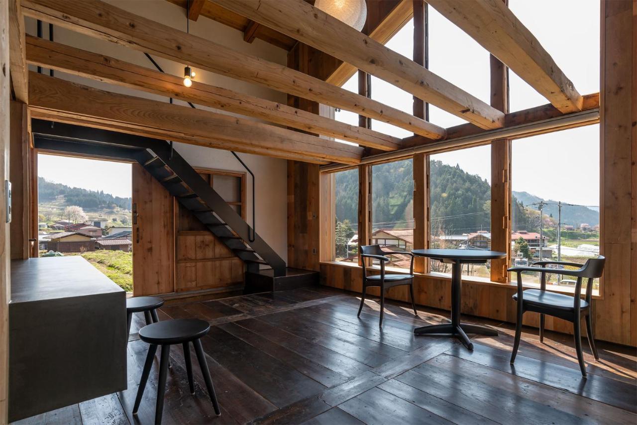 Holiday home Haku 100-year-old Quaint Japanese Style *