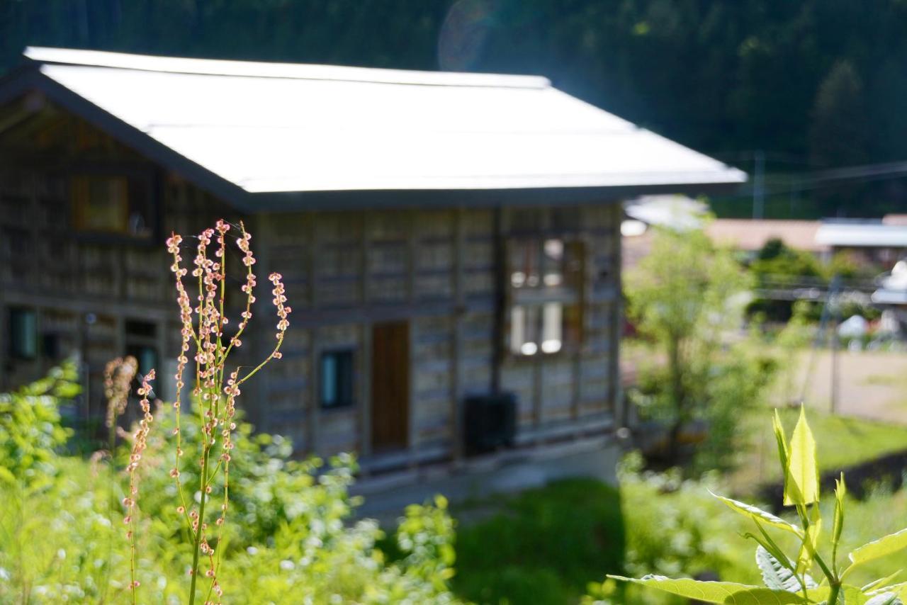 Haku 100-year-old Quaint Japanese Style Takayama (Gifu)
