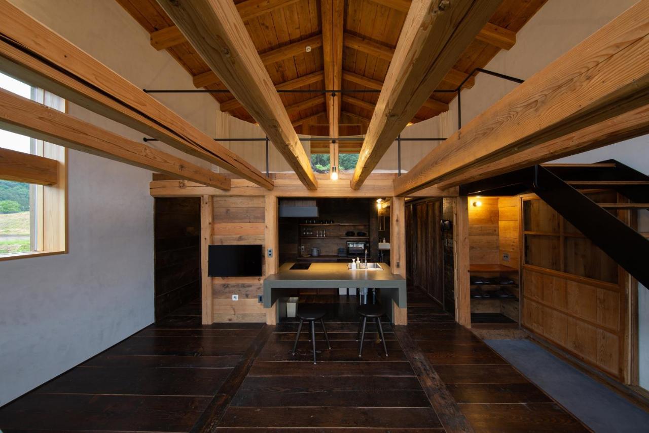 Haku 100-year-old Quaint Japanese Style Holiday home